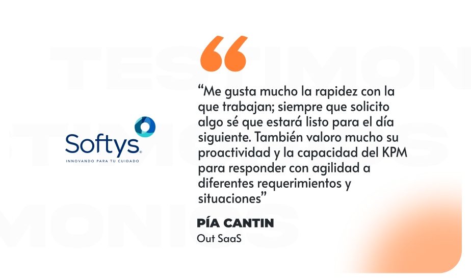 Clientes Testimonios Incentivos
