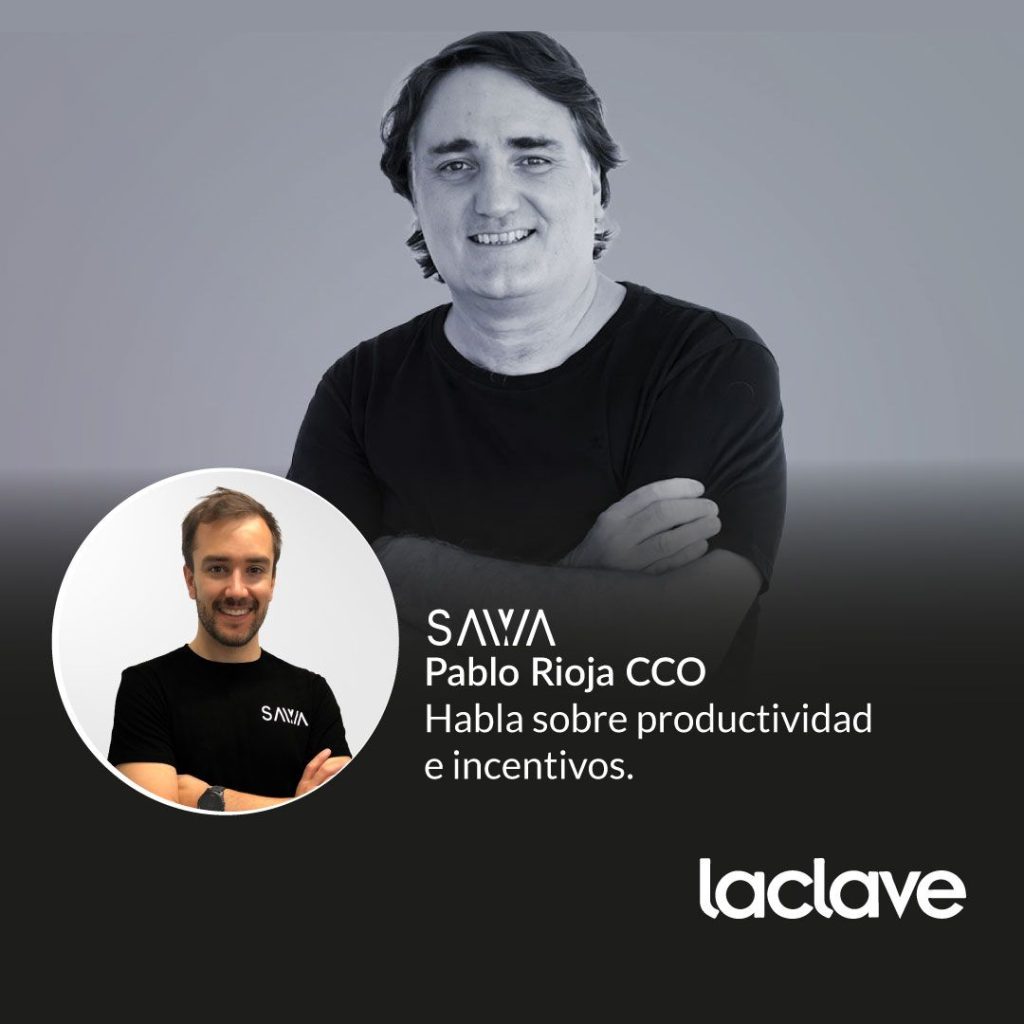 radio la clave incentivos sawa