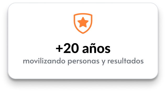 incentivos que movilizan personas y resultados