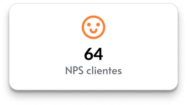 así nos evalúan NPS incentivos clientes