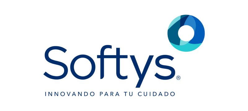 logo softys 1