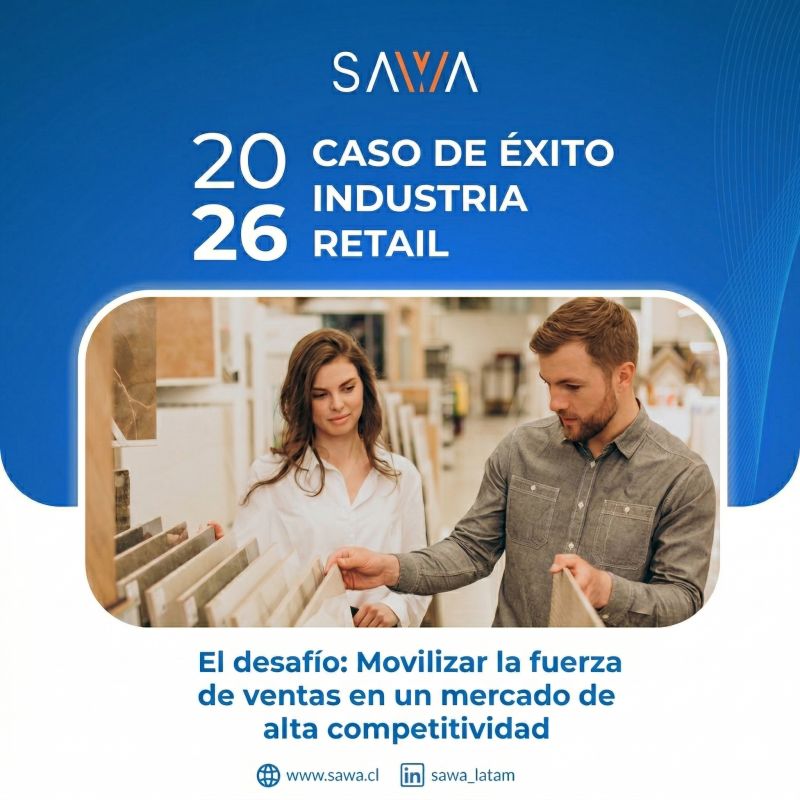 Industria Retail